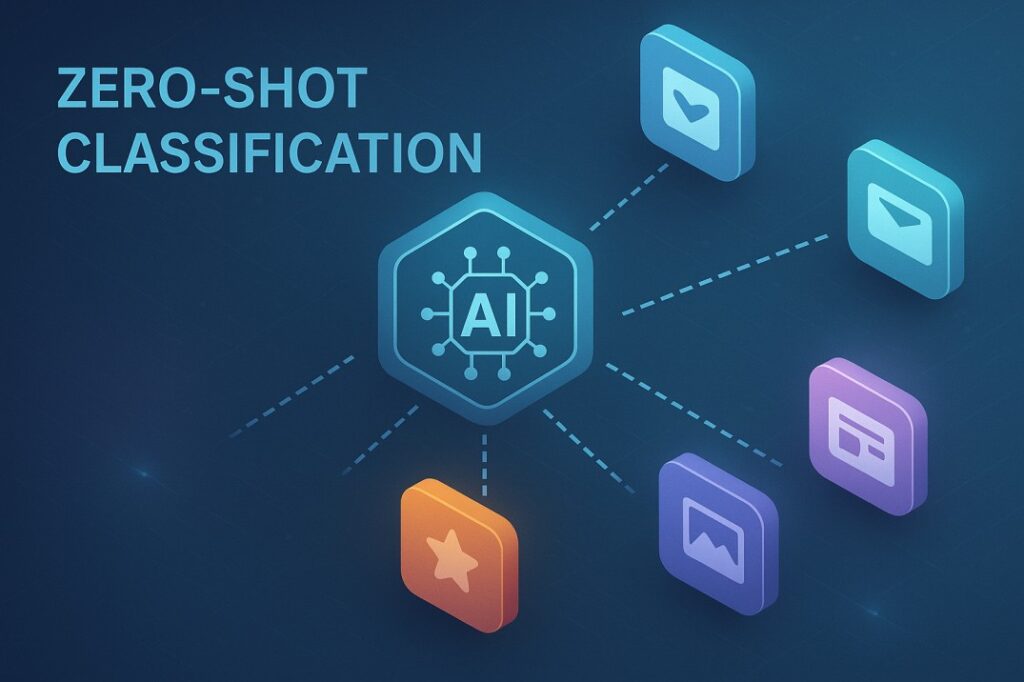 Zero Shot Classification